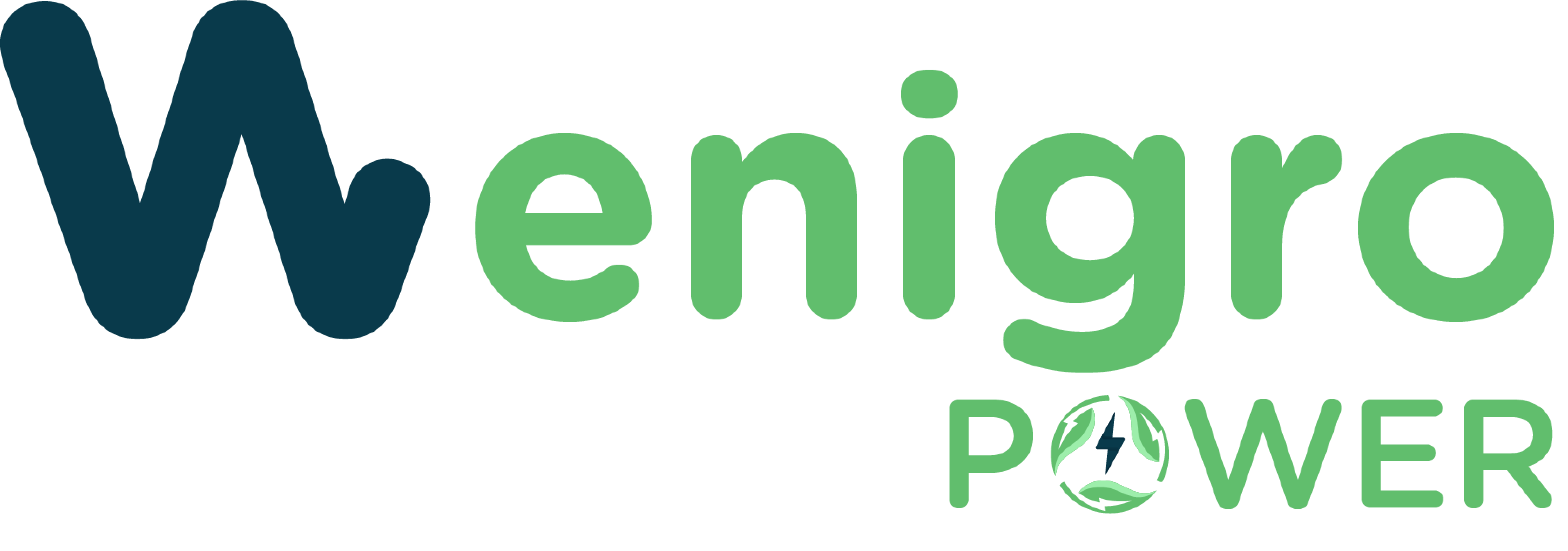 Wenigro Power – Renewable energy solutions